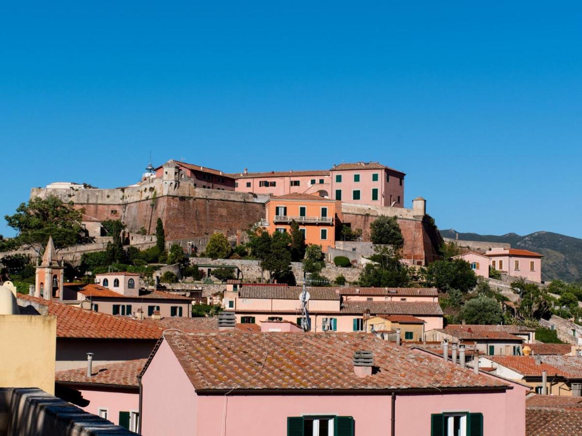 Sogni Di Mare * Portoferraio